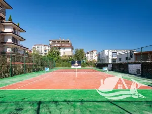 Prodej bytu 2+kk, Nesebar, Bulharsko, 53 m2