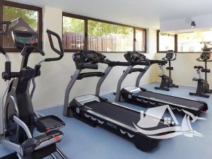 Prodej bytu 2+kk, Nesebar, Bulharsko, 66 m2