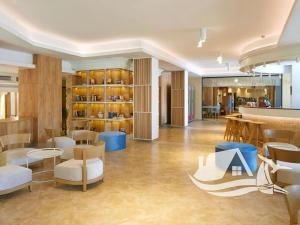 Prodej bytu 2+kk, Nesebar, Bulharsko, 66 m2