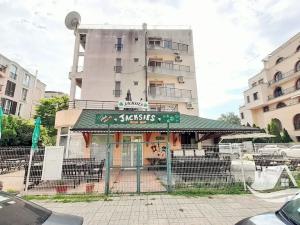 Prodej bytu 3+kk, Nesebar, Bulharsko, 74 m2