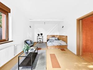 Prodej rodinného domu, Ohrobec, Jarovská, 345 m2