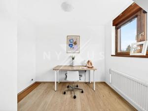 Prodej rodinného domu, Ohrobec, Jarovská, 345 m2