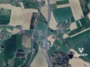 Prodej pole, Mezno, 481 m2