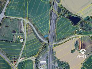 Prodej pole, Mezno, 481 m2