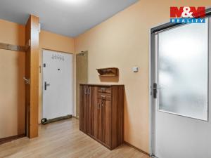 Prodej bytu 3+1, Liberec - Liberec XIV-Ruprechtice, Na Pískovně, 77 m2