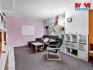 Prodej bytu 3+1, Liberec - Liberec XIV-Ruprechtice, Na Pískovně, 77 m2