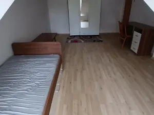 Pronájem pokoje, Praha - Stodůlky, K zahrádkám, 18 m2