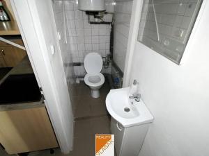 Prodej bytu 2+kk, Kadaň, Fibichova, 45 m2