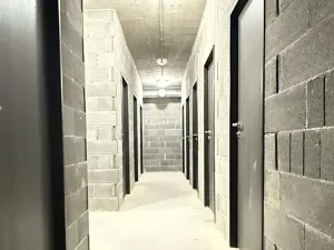 Pronájem bytu 2+kk, Plzeň, Františka Kováříka, 58 m2