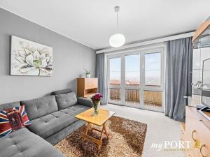 Prodej bytu 3+1, Vejprnice, Plzeňská, 76 m2