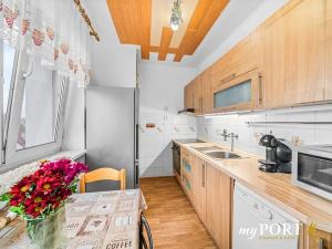 Prodej bytu 3+1, Vejprnice, Plzeňská, 76 m2