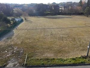 Prodej pozemku pro bydlení, Velká Bíteš, Lánice, 2678 m2