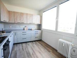 Pronájem bytu 3+1, Mladá Boleslav - Mladá Boleslav II, 17. listopadu, 87 m2