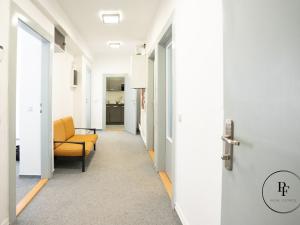 Pronájem kanceláře, Mladá Boleslav - Mladá Boleslav III, Táborská, 11 m2