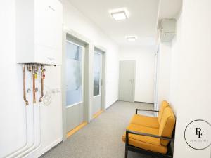 Pronájem kanceláře, Mladá Boleslav - Mladá Boleslav III, Táborská, 16 m2