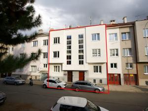 Pronájem kanceláře, Mladá Boleslav - Mladá Boleslav III, Táborská, 16 m2