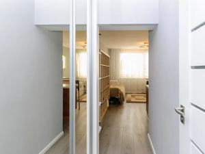 Prodej bytu 1+kk, Praha - Modřany, Semická, 29 m2