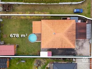 Prodej rodinného domu, Králův Dvůr, 110 m2