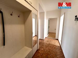 Pronájem bytu 3+1, Frenštát pod Radhoštěm, Školská čtvrť, 76 m2