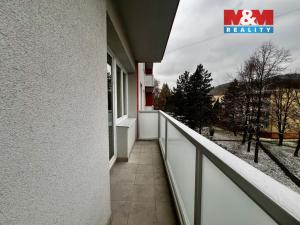 Pronájem bytu 3+1, Frenštát pod Radhoštěm, Školská čtvrť, 76 m2