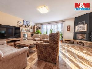 Prodej rodinného domu, Vrbová Lhota, Na Kovárně, 369 m2