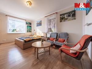 Prodej rodinného domu, Vrbová Lhota, Na Kovárně, 369 m2