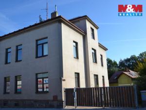 Prodej bytu 3+1, Jaroměř - Pražské Předměstí, Husova, 124 m2