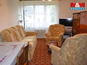 Prodej bytu 3+1, Náchod, Pražská, 60 m2