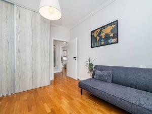 Prodej bytu 3+kk, Praha - Hrdlořezy, Učňovská, 90 m2