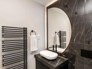 Prodej bytu 3+kk, Praha - Hrdlořezy, Učňovská, 90 m2