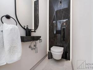 Prodej bytu 3+kk, Praha - Hrdlořezy, Učňovská, 90 m2