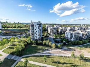 Prodej bytu 3+kk, Praha - Hrdlořezy, Učňovská, 90 m2