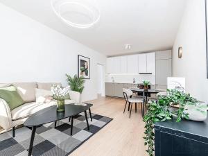 Prodej bytu 3+kk, Praha - Strašnice, V úžlabině, 57 m2