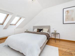 Prodej bytu 4+kk, Praha - Vinohrady, Chodská, 117 m2