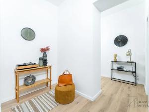 Prodej bytu 2+kk, Praha - Nusle, U křížku, 50 m2