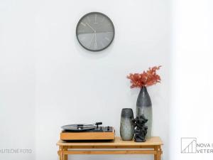 Prodej bytu 2+kk, Praha - Nusle, U křížku, 50 m2