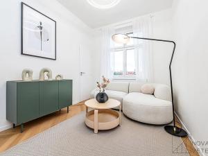 Pronájem bytu 2+kk, Praha - Nusle, Čiklova, 48 m2