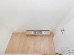 Pronájem bytu 2+kk, Praha - Žižkov, Květinková, 50 m2