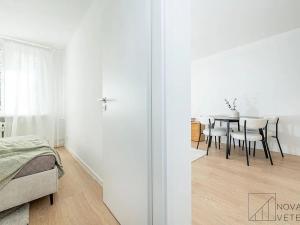 Prodej bytu 2+kk, Praha - Kobylisy, Třeboradická, 48 m2