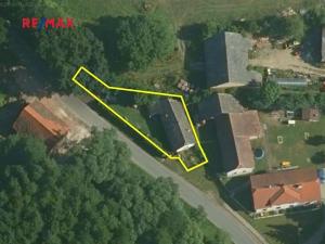 Prodej chalupy, Horní Kruty, 120 m2