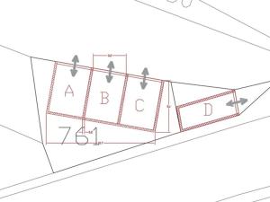 Prodej komerčního pozemku, Týnec nad Labem, 140 m2