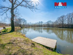 Prodej rodinného domu, Všestary - Menčice, Hlavní, 74 m2