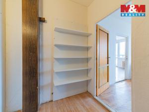 Pronájem bytu 2+1, Sokolov, Marie Majerové, 58 m2