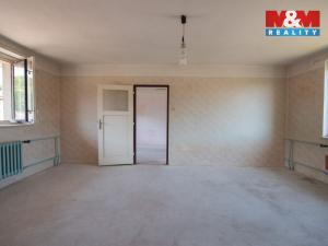 Prodej bytu 5+1, Klamoš, 136 m2