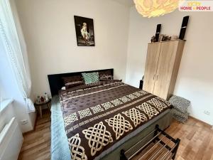 Pronájem bytu 3+kk, Praha - Libeň, Sokolovská, 55 m2