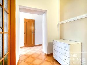 Pronájem bytu 3+1, Praha - Černý Most, Bryksova, 71 m2