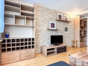 Pronájem bytu 3+1, Praha - Černý Most, Bryksova, 71 m2