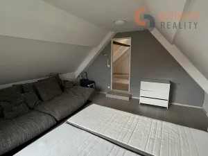 Pronájem bytu 2+1, Pavlov, Podhradní, 60 m2