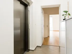 Prodej bytu 4+kk, Praha - Břevnov, Na Petynce, 101 m2