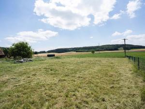 Prodej pozemku pro bydlení, Zámostí-Blata, 1420 m2